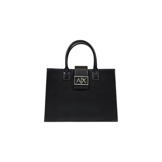 Armani Exchange Tas Dames Zwart