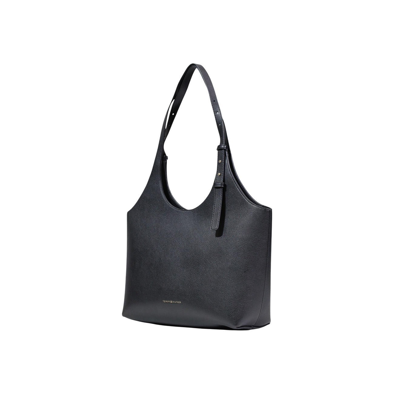 Tommy Hilfiger Tote Bag Dames Zwart