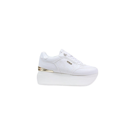 Guess Sneakers Dames Wit