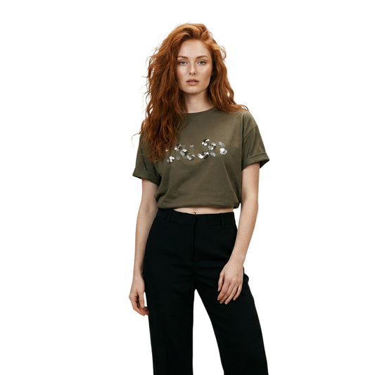 Liu Jo T-shirt Dames