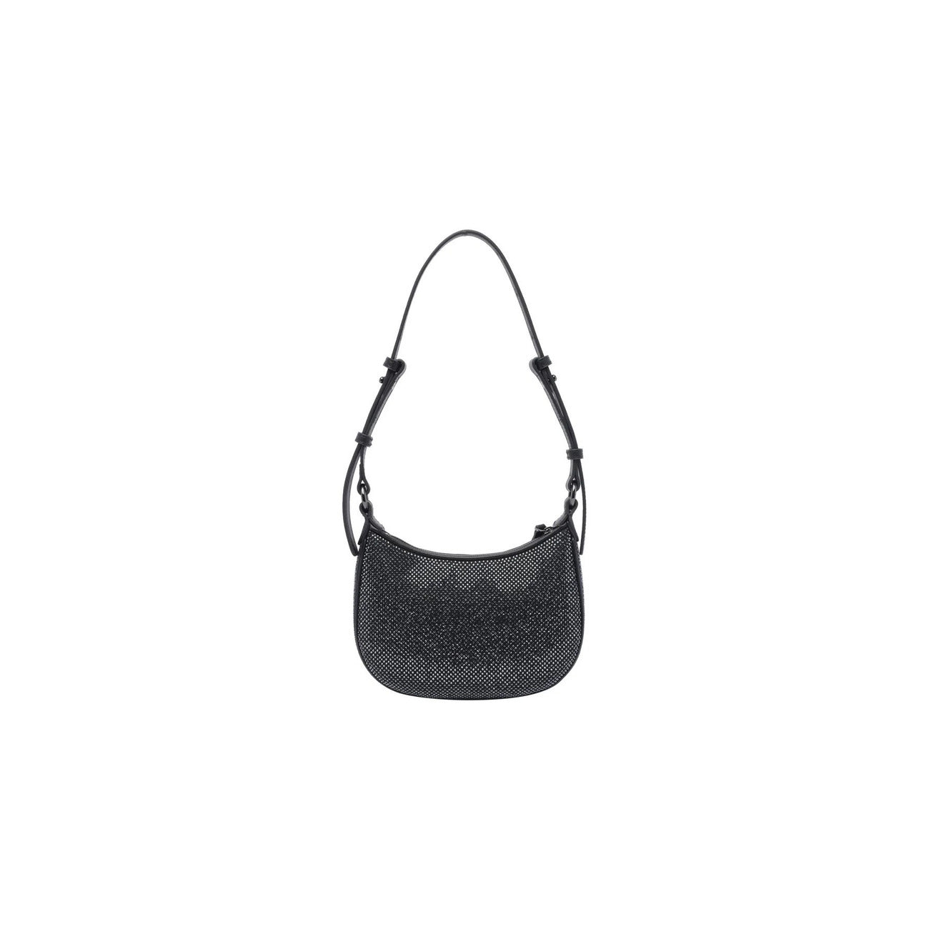 Pinko Handtas Dames Zwart