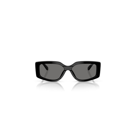 Vogue Eyewear Zonnebril Dames Zwart