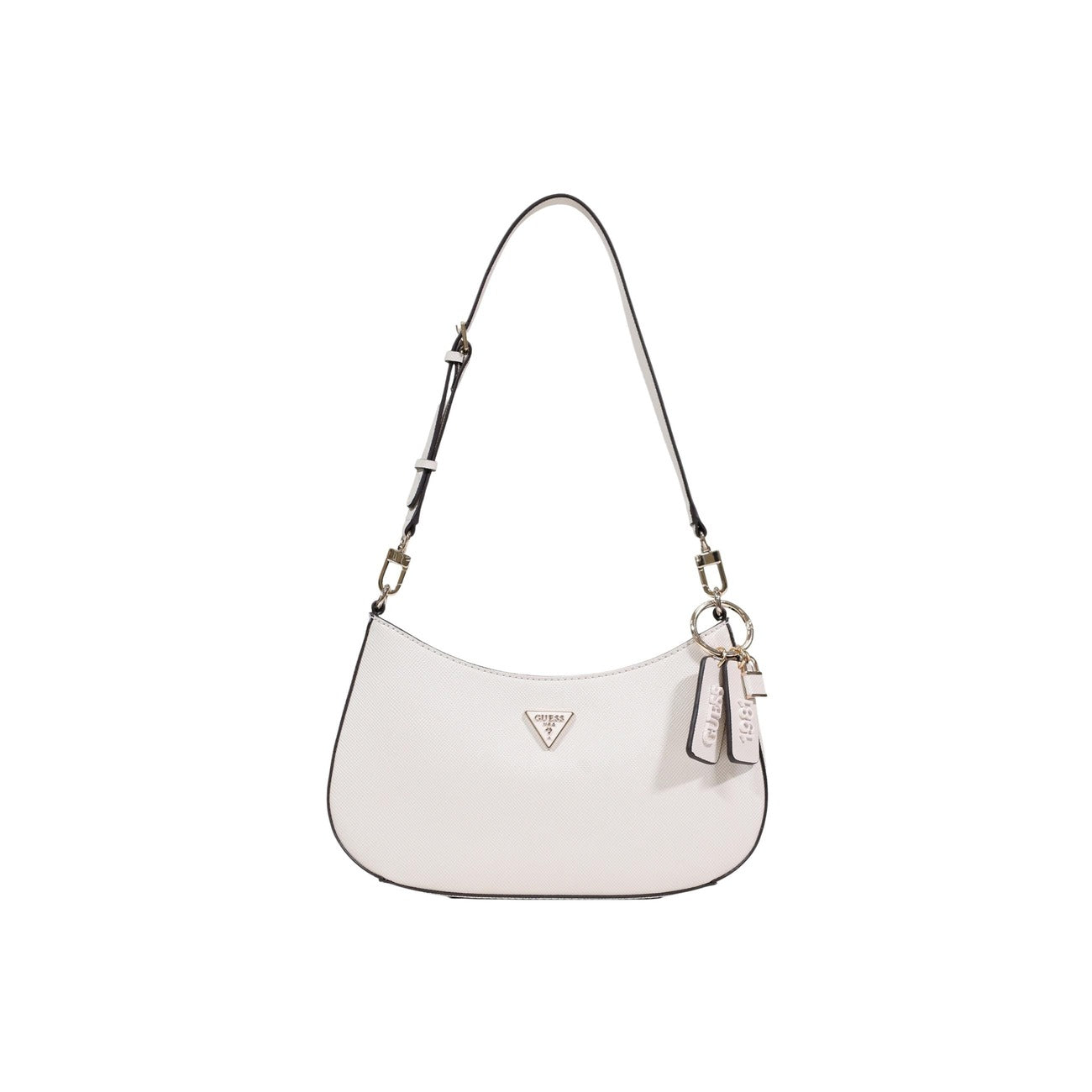 Guess Handtas Dames Zwart