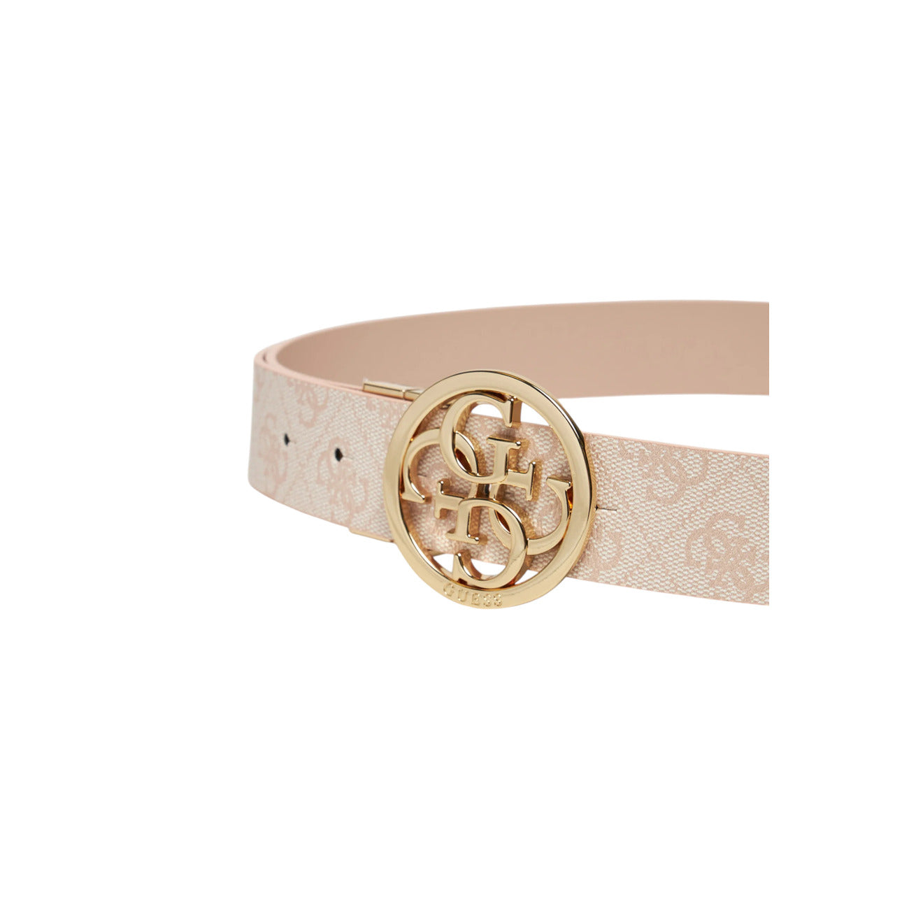 Guess Riem Dames Wit