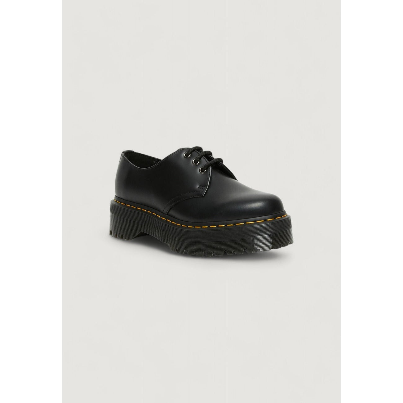 Dr. Martens Veterboots Dames Zwart