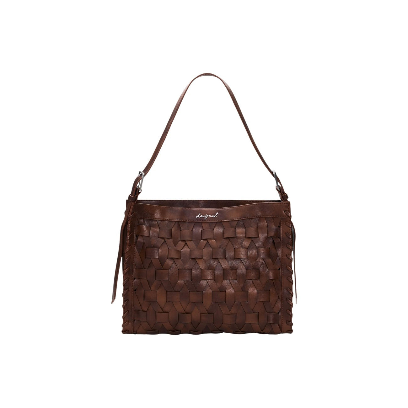 Desigual Handtas Dames Bruin
