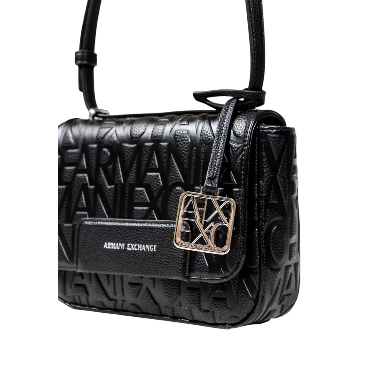 Armani Exchange Tas Dames Zwart