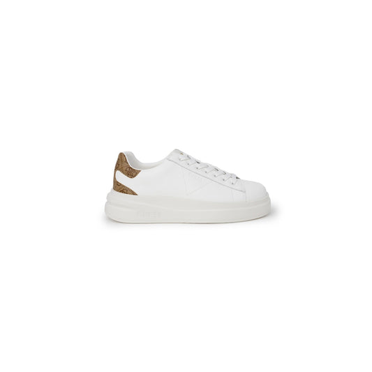 Guess Sneakers Dames Wit