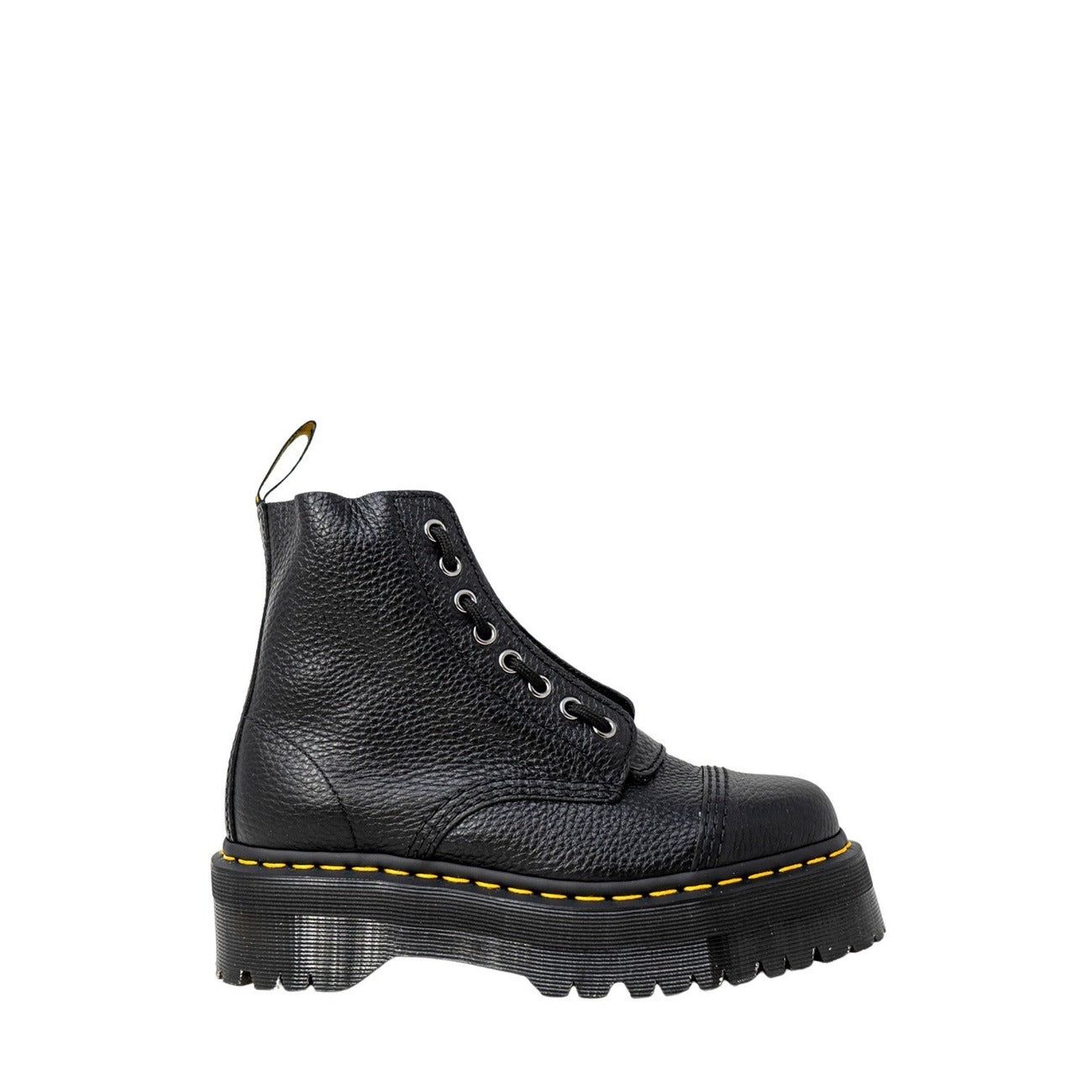 Dr. Martens Boots Dames Zwart