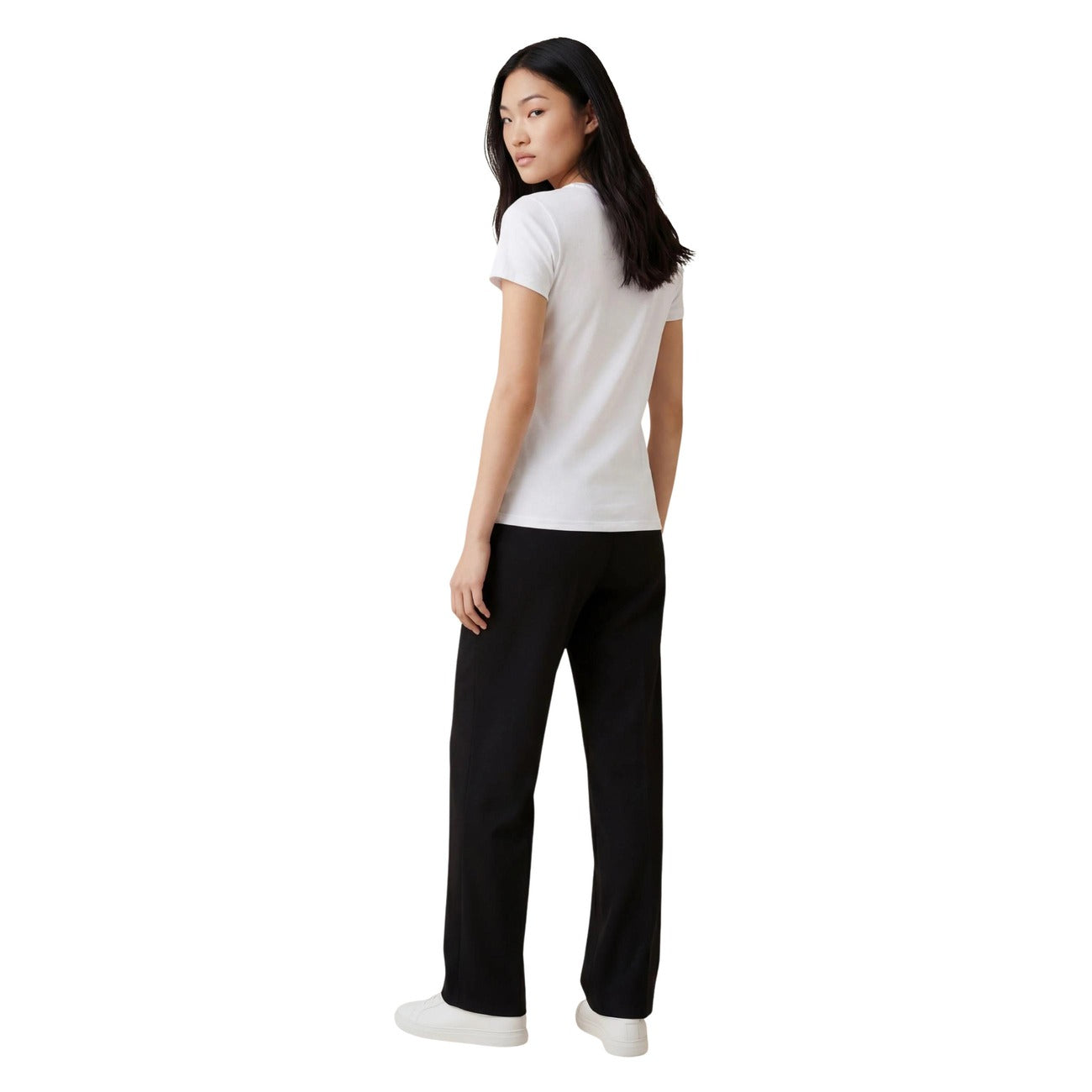 Armani Exchange T-shirt Dames