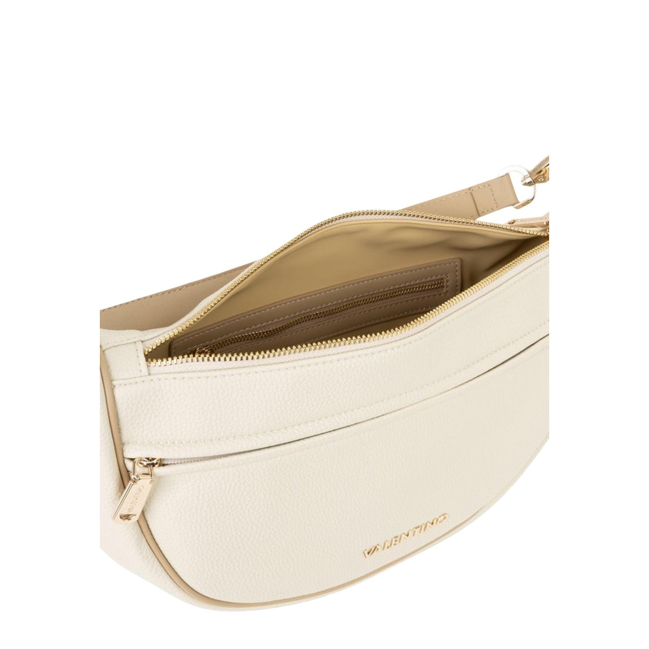 Valentino Bags Handtas Dames Beige