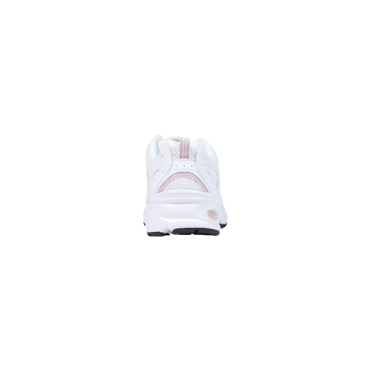 New Balance Sneakers Dames Wit