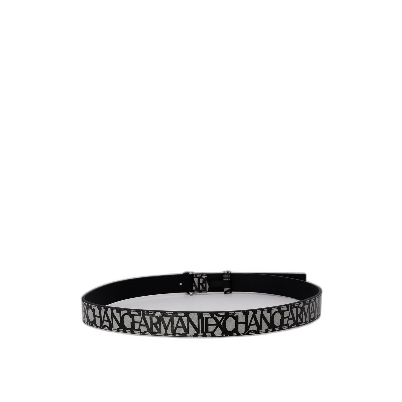 Armani Exchange Riem Dames Grijs Print