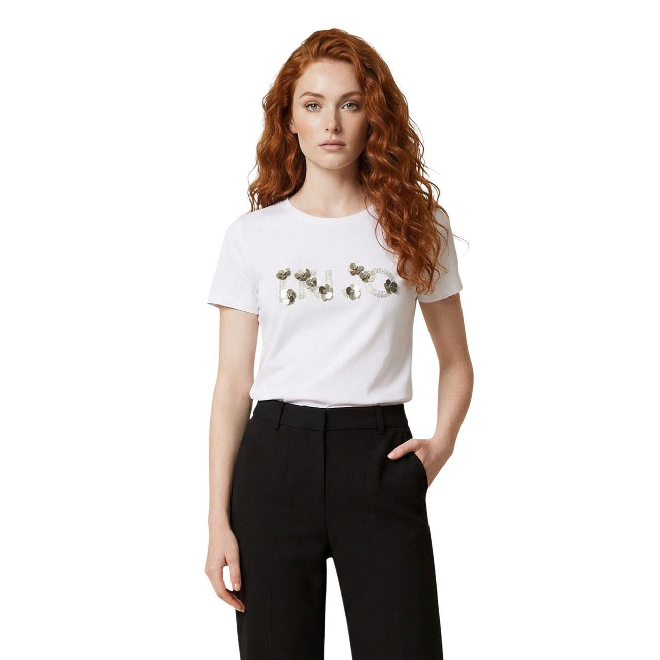Liu Jo T-shirt Dames