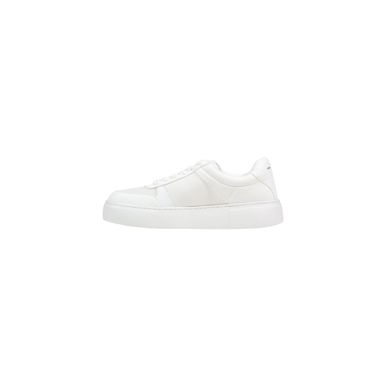 Armani Exchange Sneakers Dames Wit