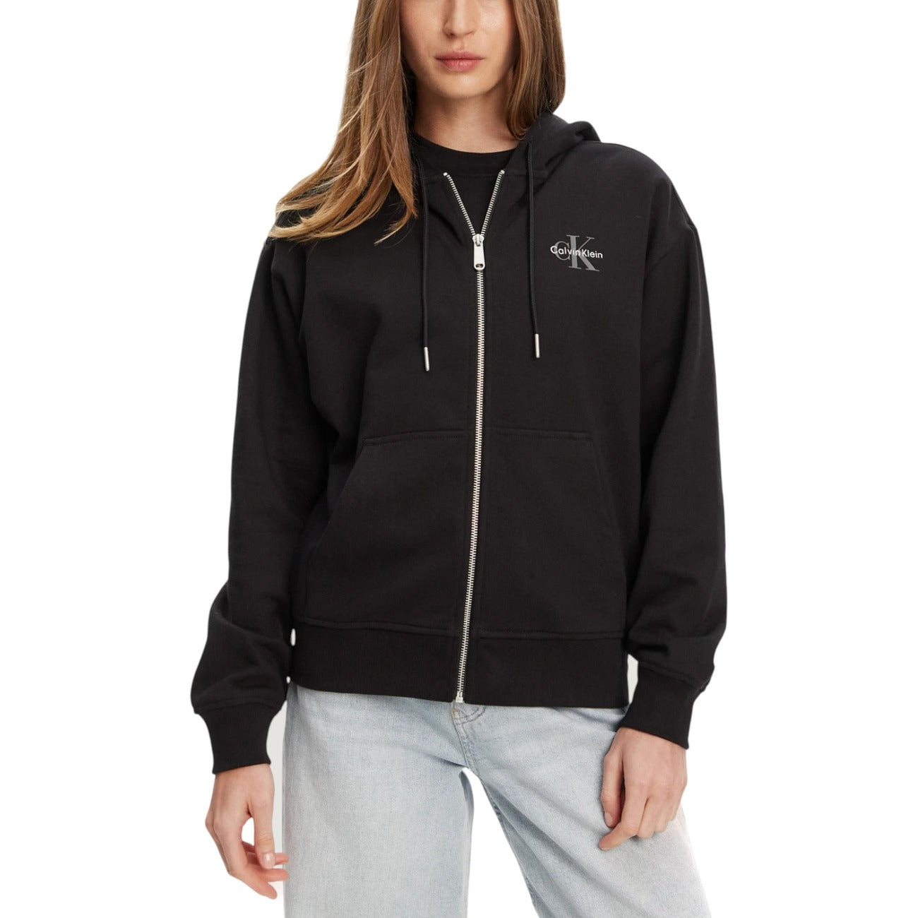 Calvin Klein Jeans Sweatshirt Dames