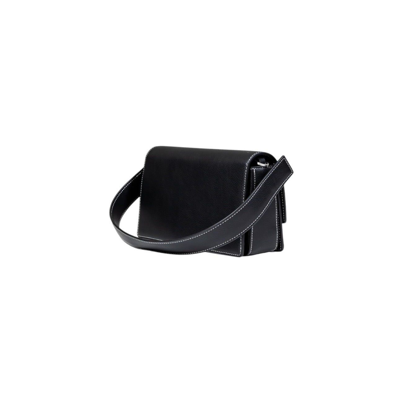 Karl Lagerfeld Jeans Nepleren Handtas Dames Zwart