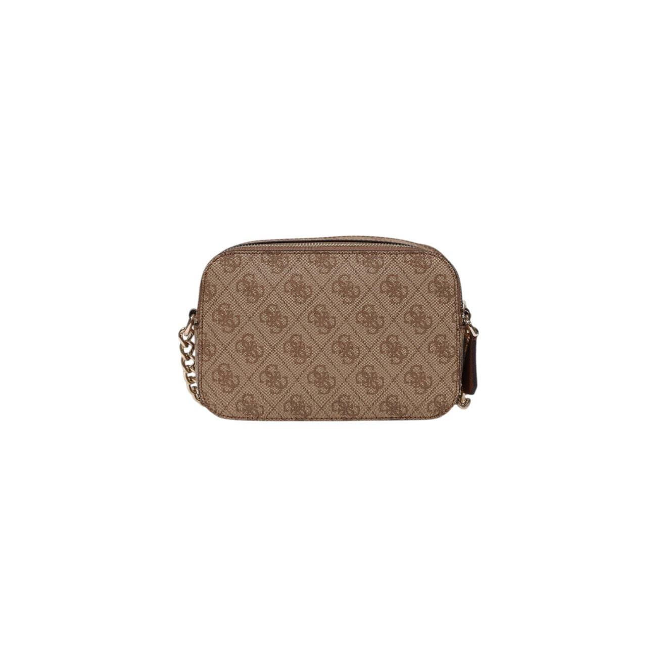 Guess Mini Schoudertas Dames Bruin