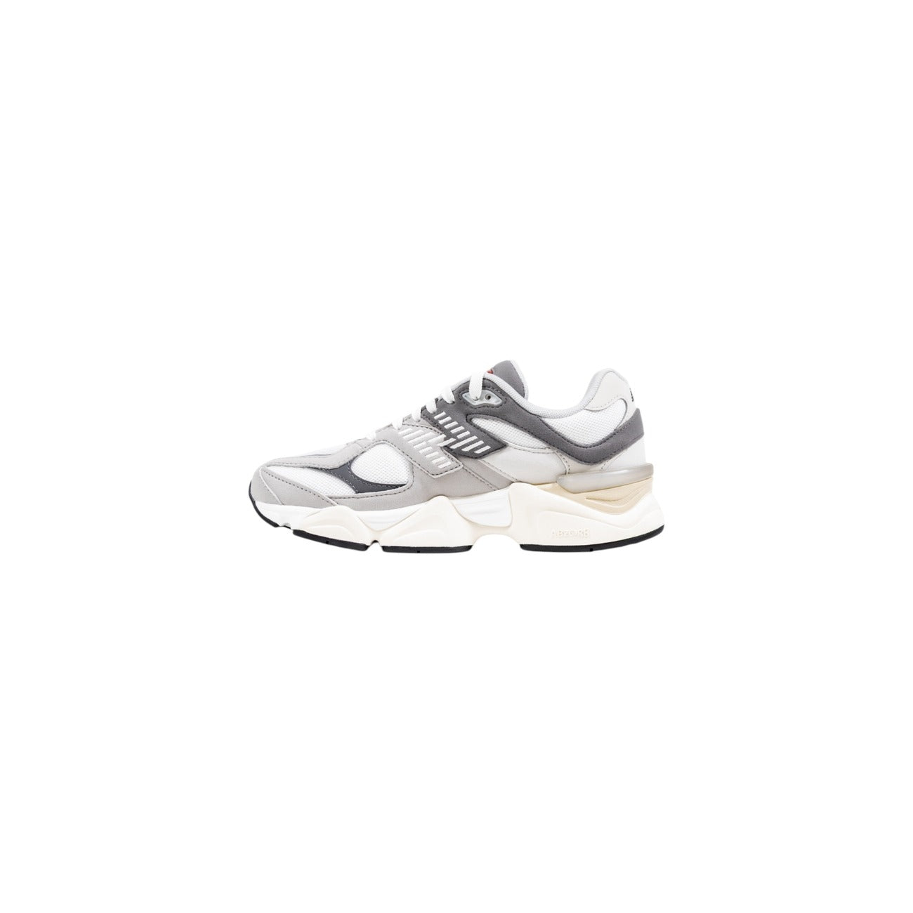 New Balance Sneakers Dames Grijs