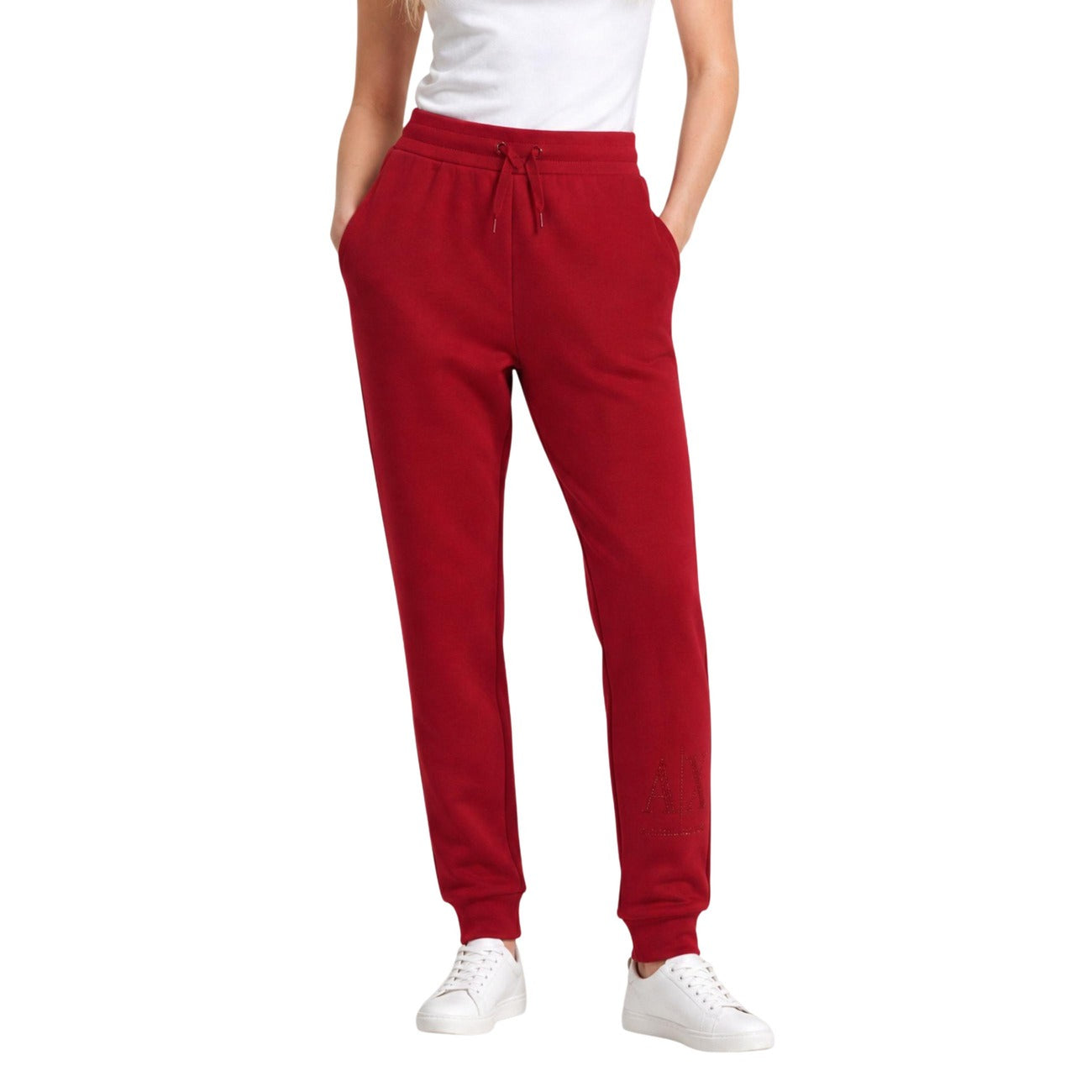 Armani Exchange - Armani Exchange Broek Dames