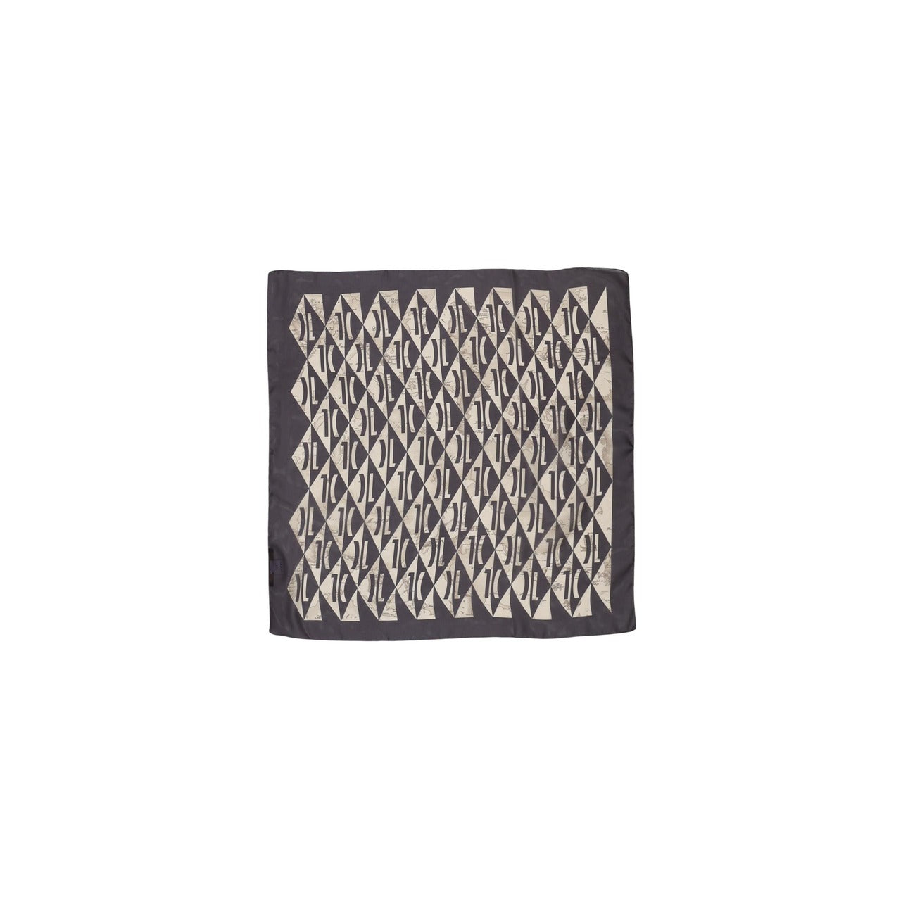 Alviero Martini Prima Classe Sjaal Dames Beige
