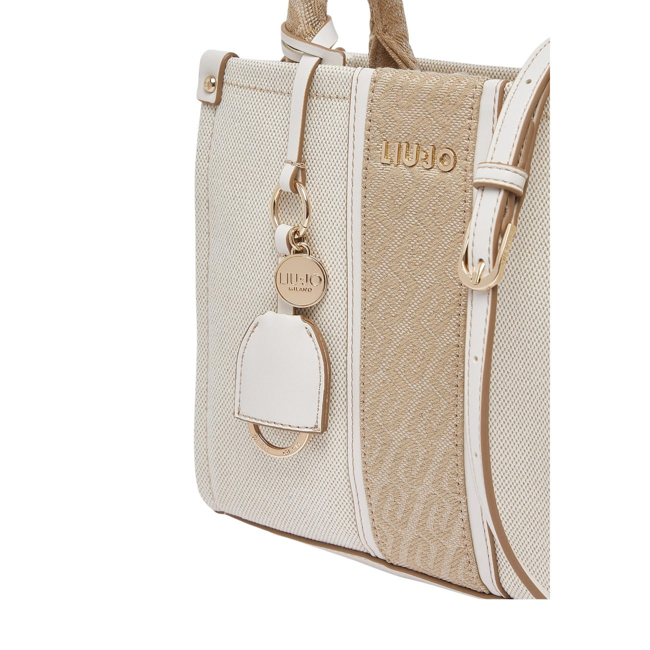 Liu Jo Tas Dames Beige