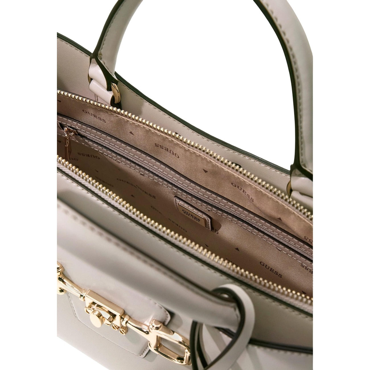 Guess Tas Dames Wit