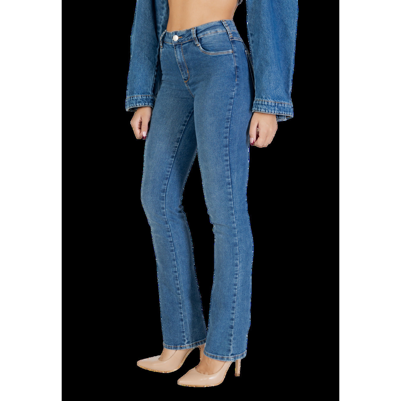 Colcci Kleding Jeans Premium Design