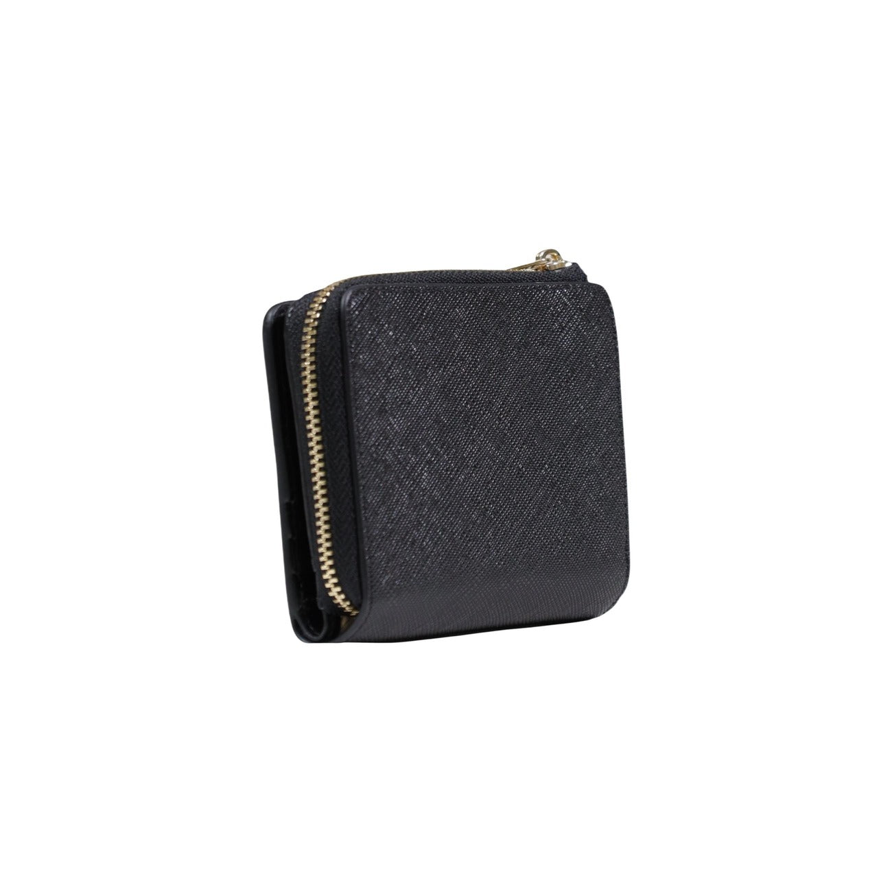 Alviero Martini Prima Classe Portemonnee Dames Zwart