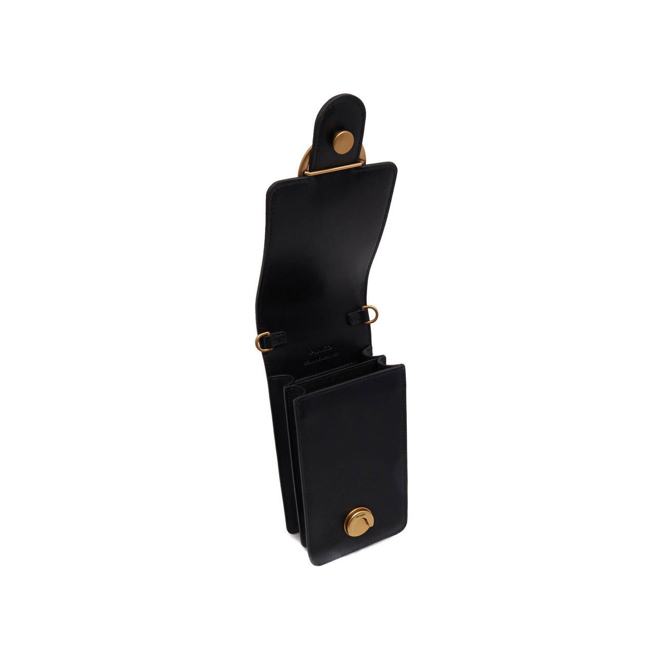 Pinko Tas Dames Zwart