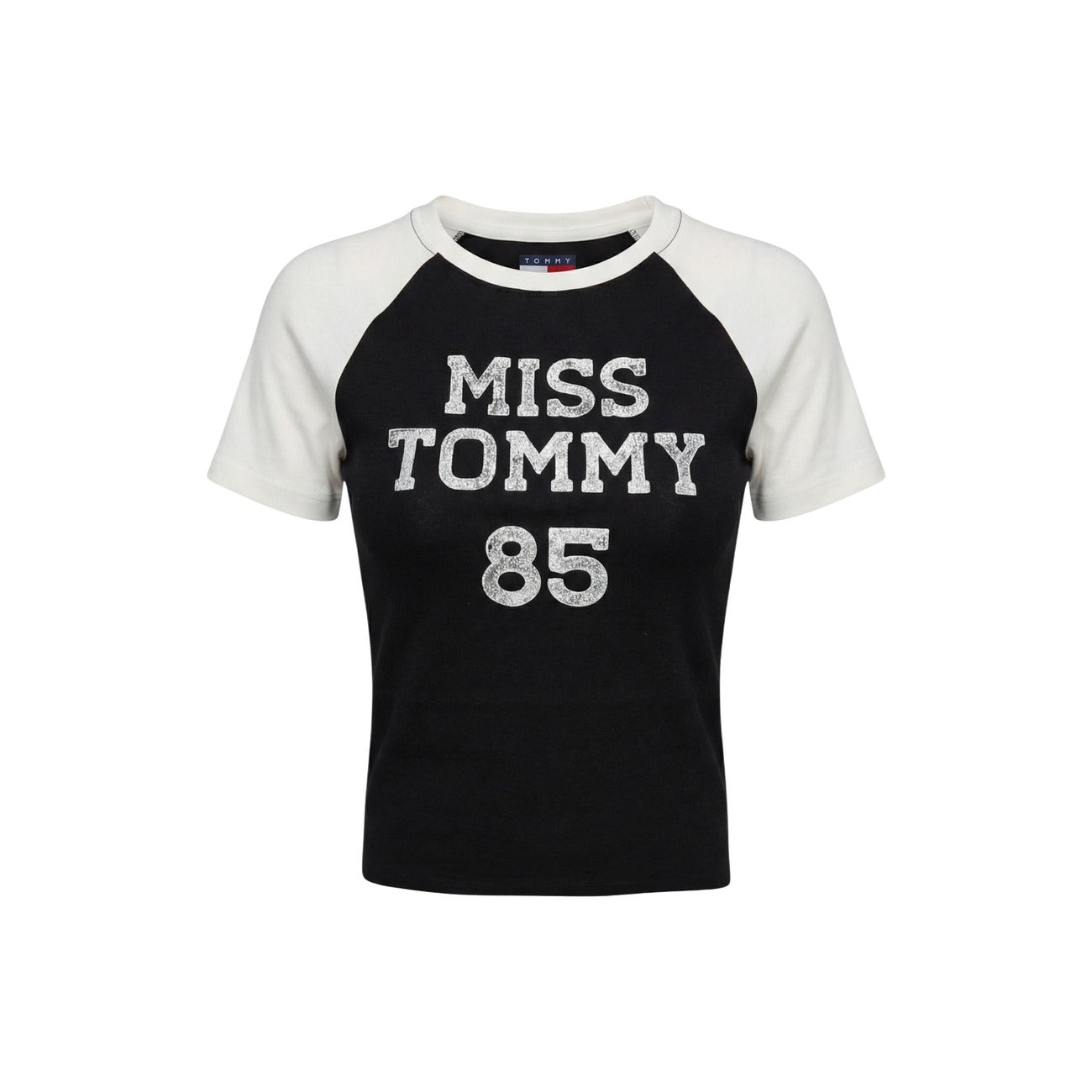 Tommy Hilfiger Jeans T-shirt Dames