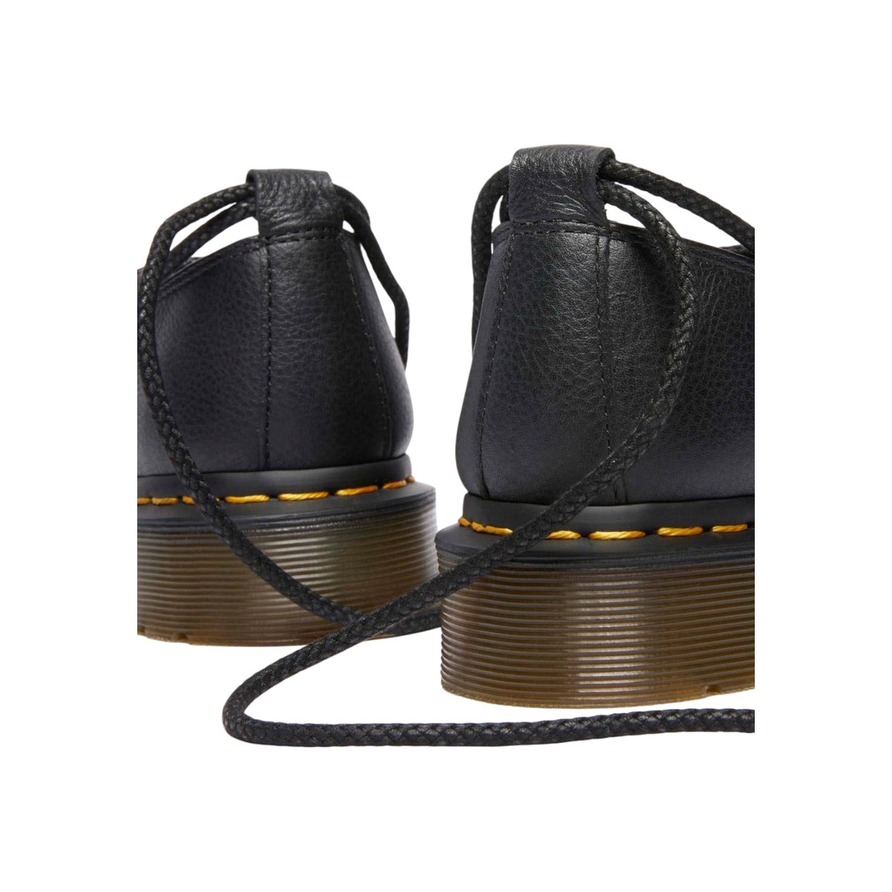 Dr. Martens Slip On Shoes Dames Zwart