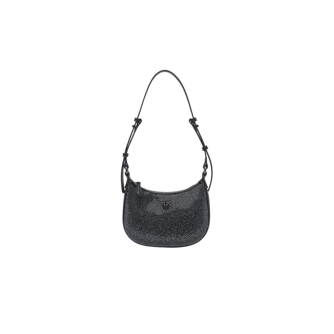 Pinko Handtas Dames Zwart