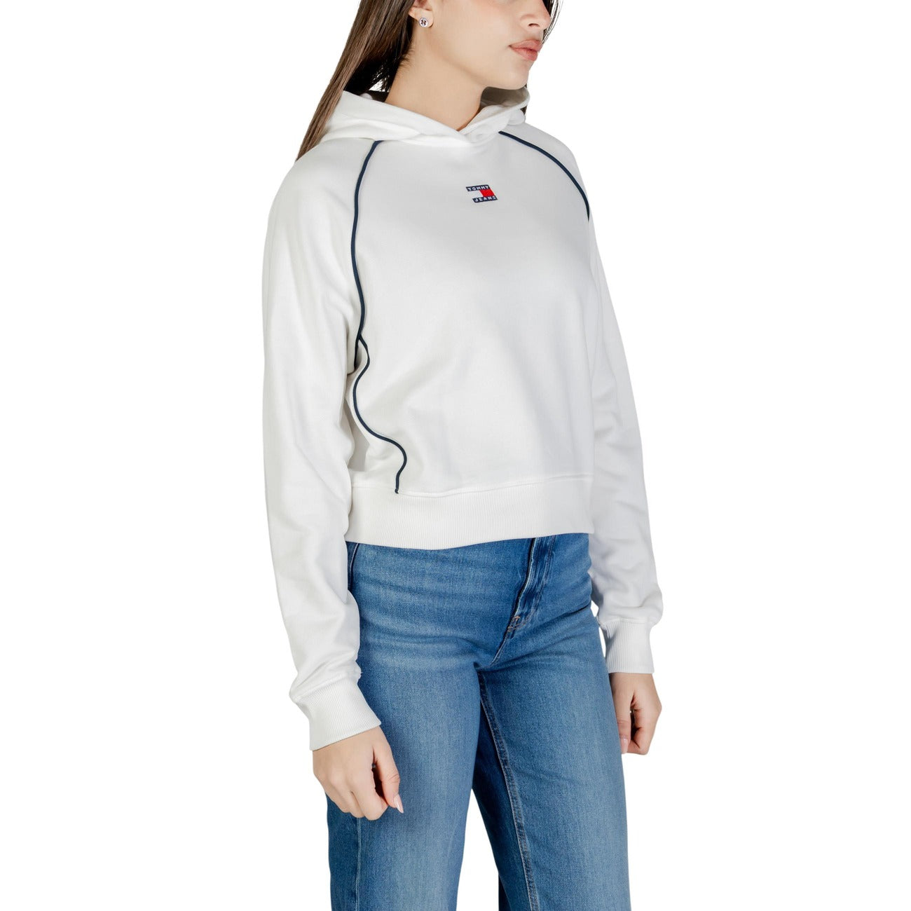 Tommy Hilfiger Jeans Sweatshirt Dames