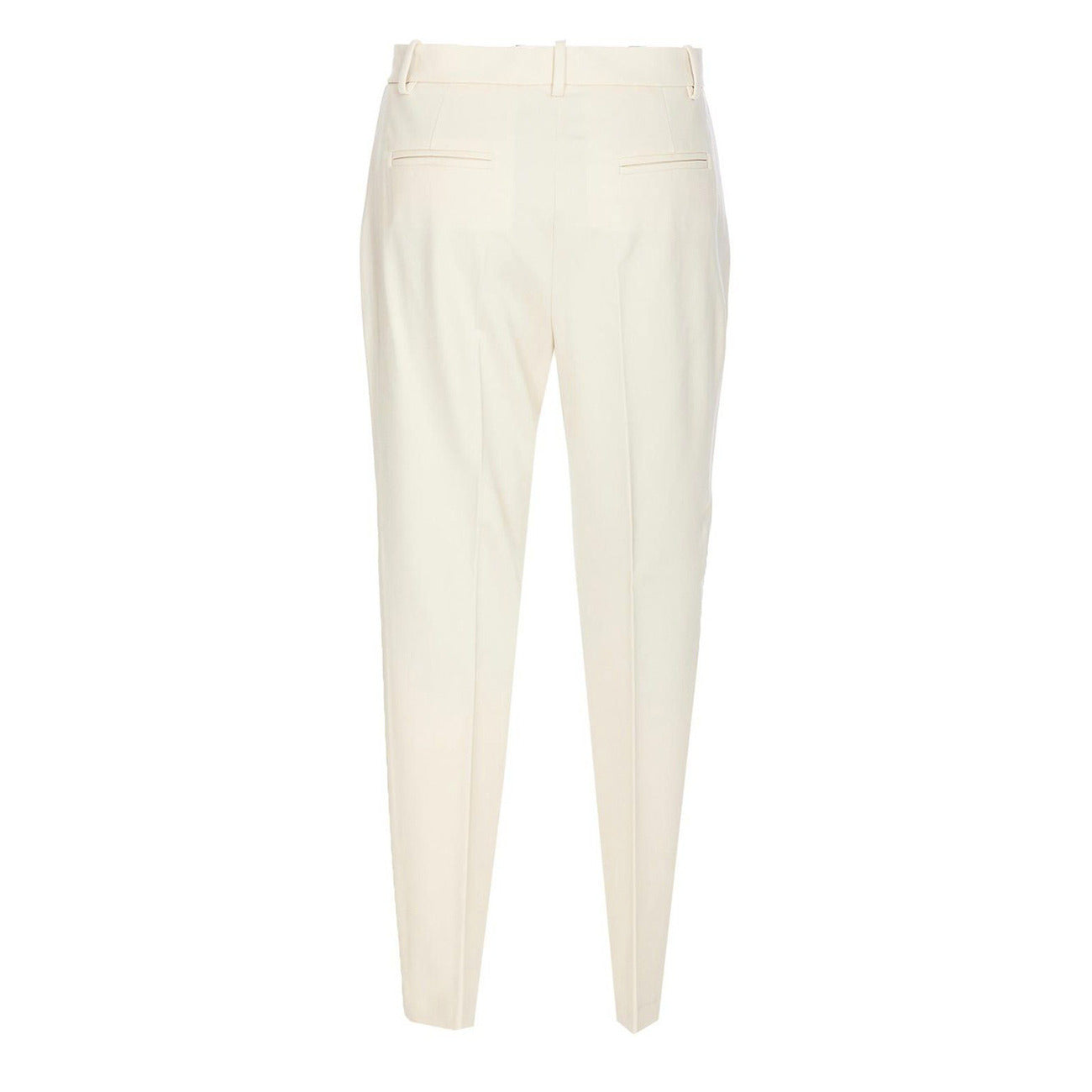 Pinko Broek Dames Wit