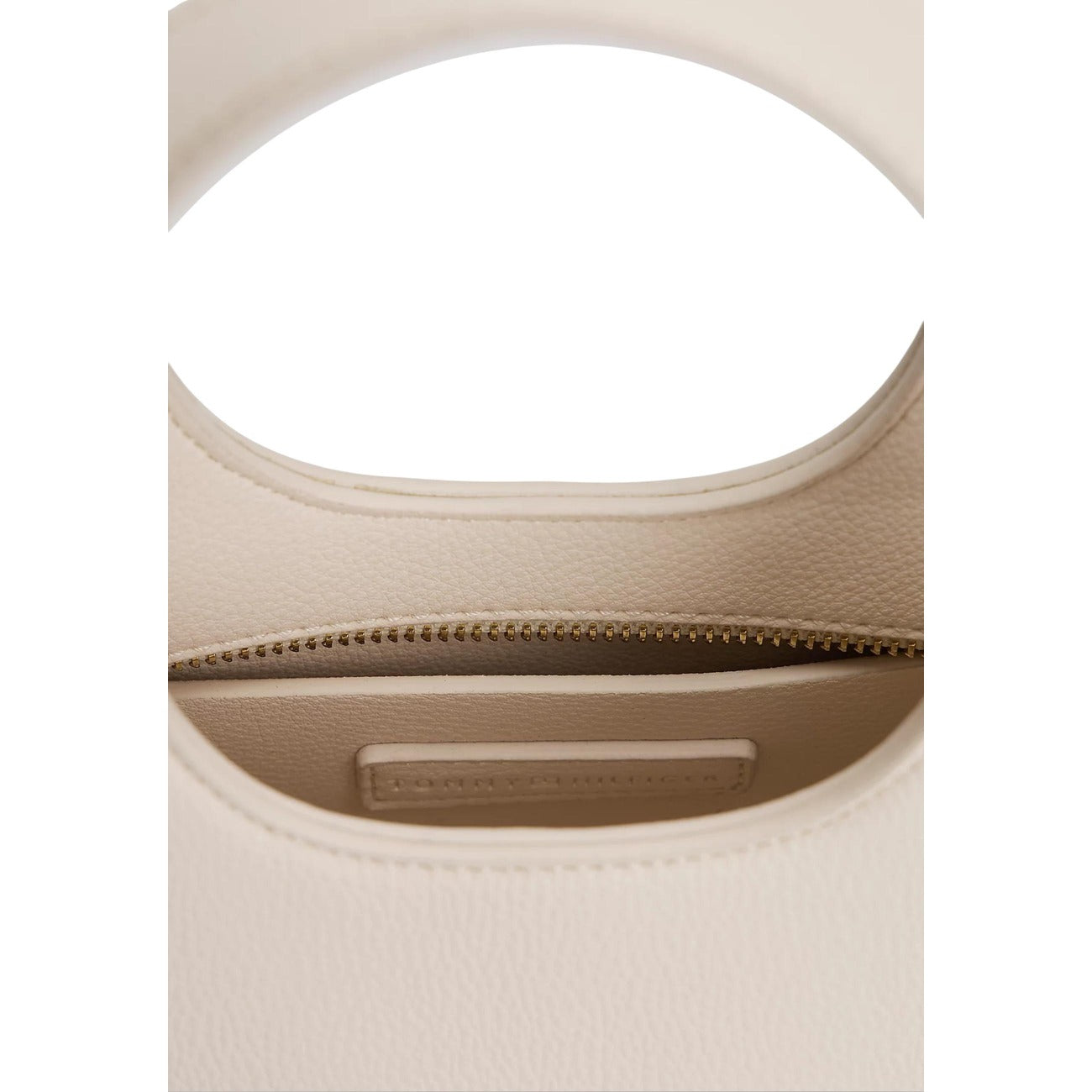 Tommy Hilfiger Mini Tote Dames Beige