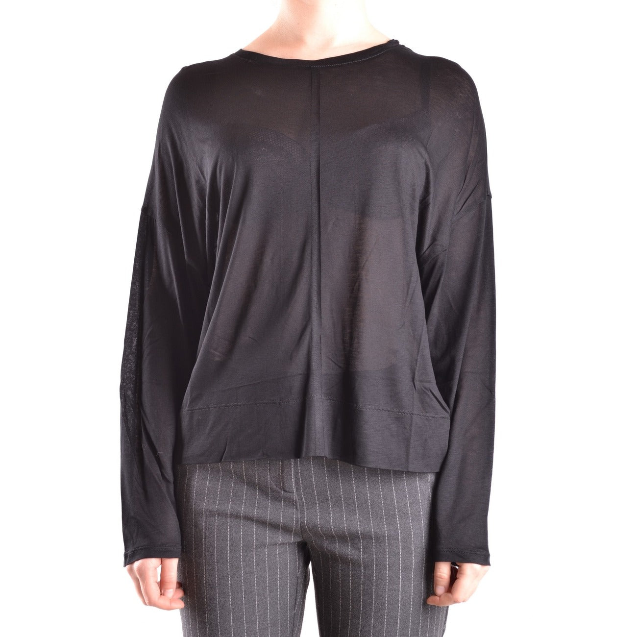 Dondup Trui Dames Zwart