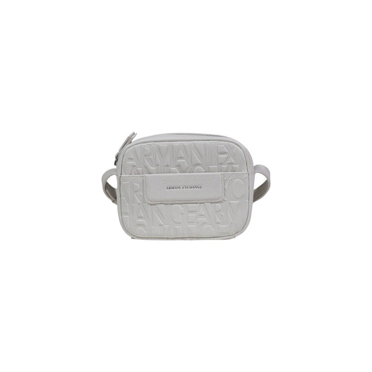 Armani Exchange Handtas Dames Zwart