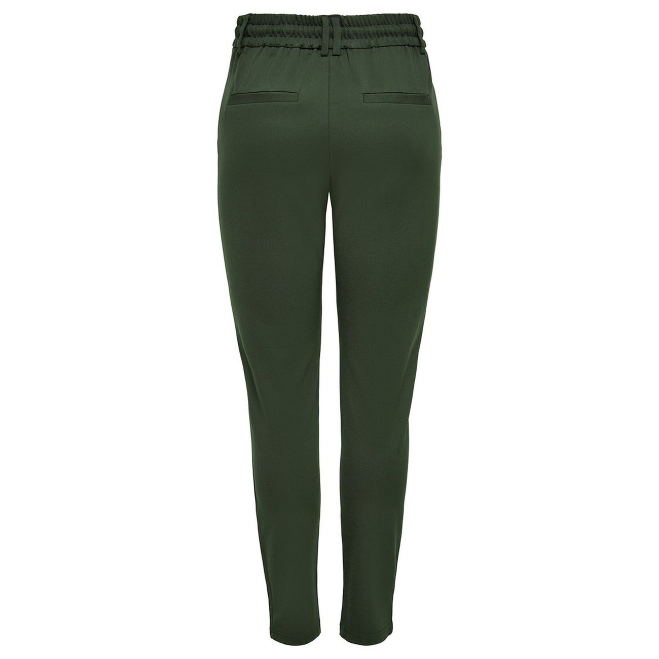 Only Broek Dames Groen