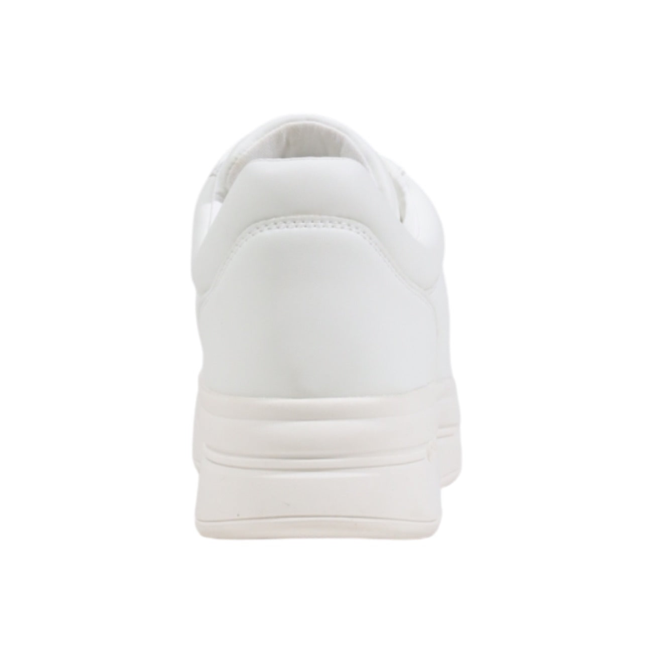 Guess Sneakers Dames Wit