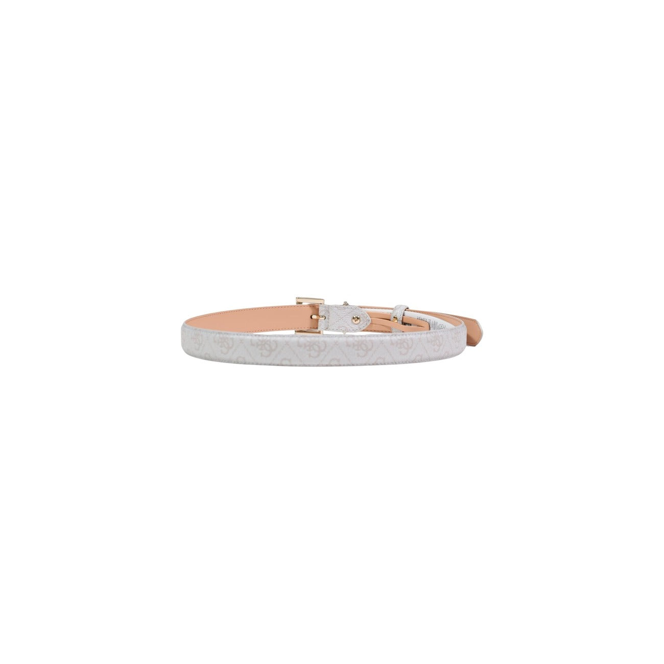 Guess Riem Dames Beige