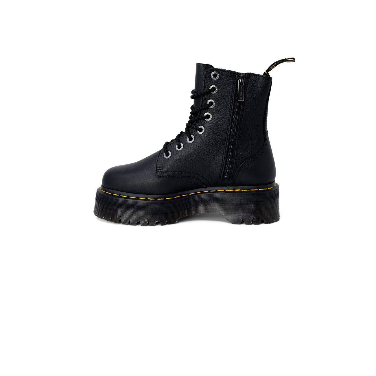 Dr. Martens Boots Dames Zwart