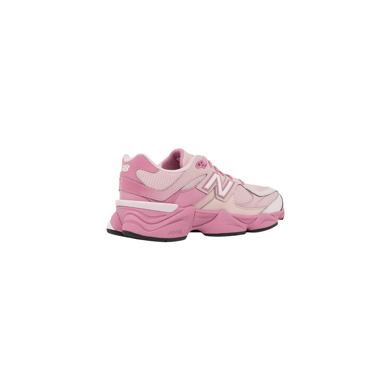 New Balance Sneakers Dames Roze