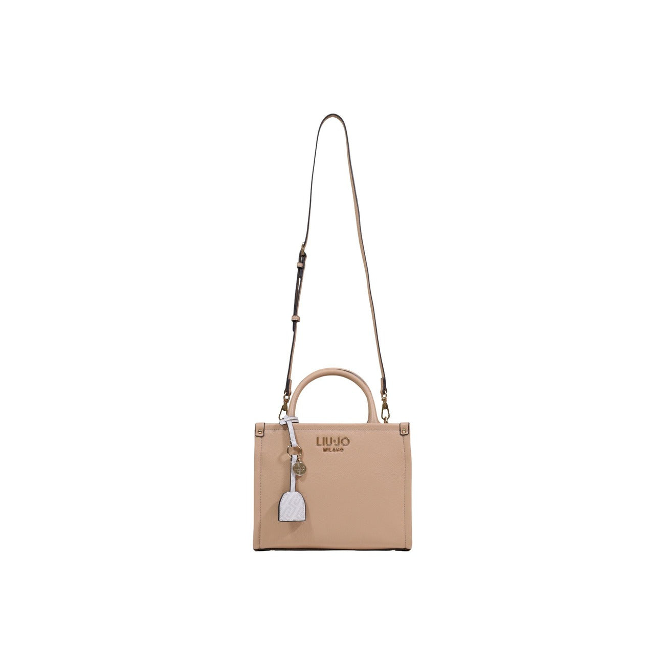 Liu Jo Crossbody Handtas Dames Roze
