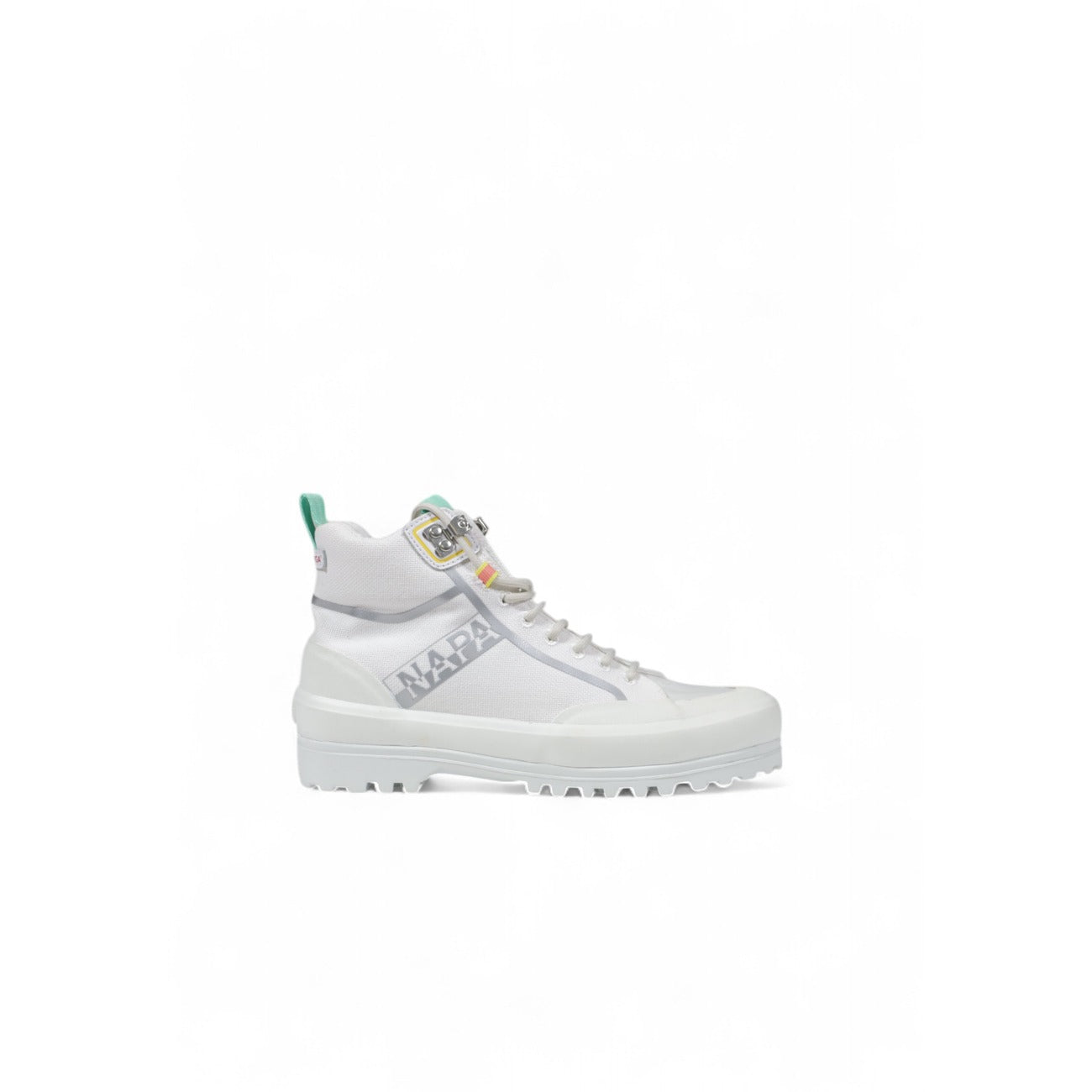 Superga Sneakers Dames Wit