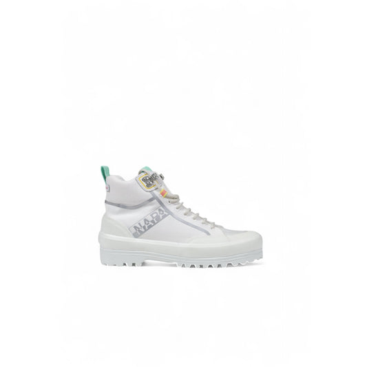 Superga Sneakers Dames Wit