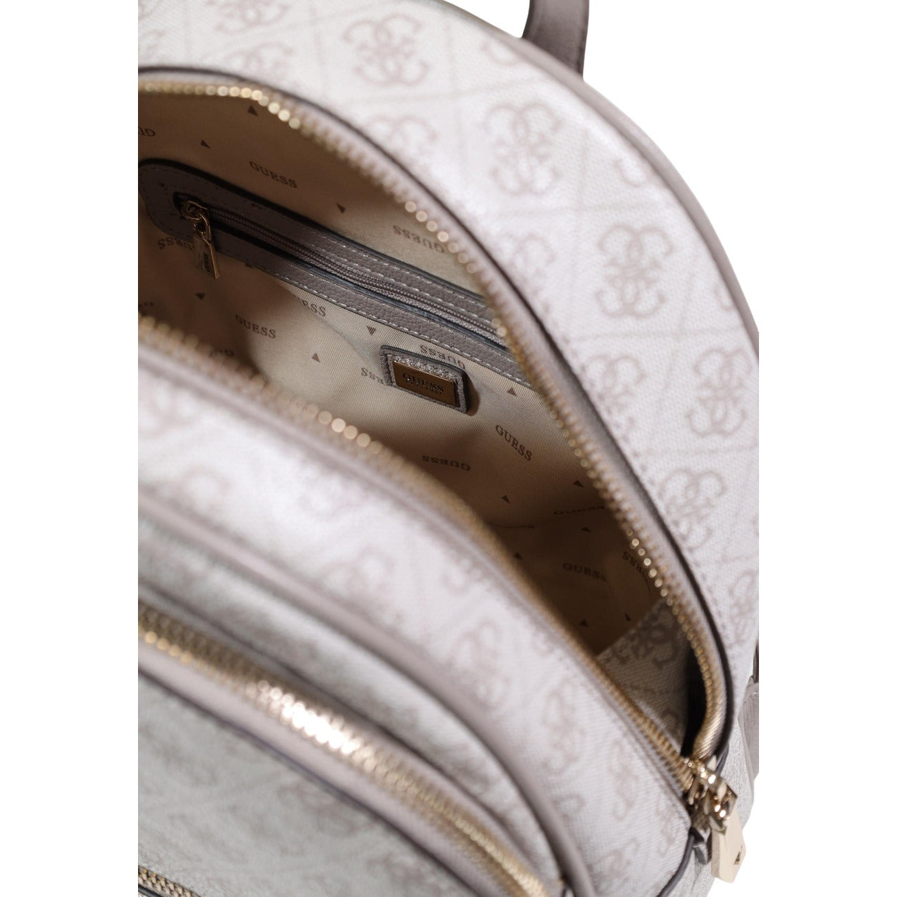 Guess Rugtas Dames Grijs