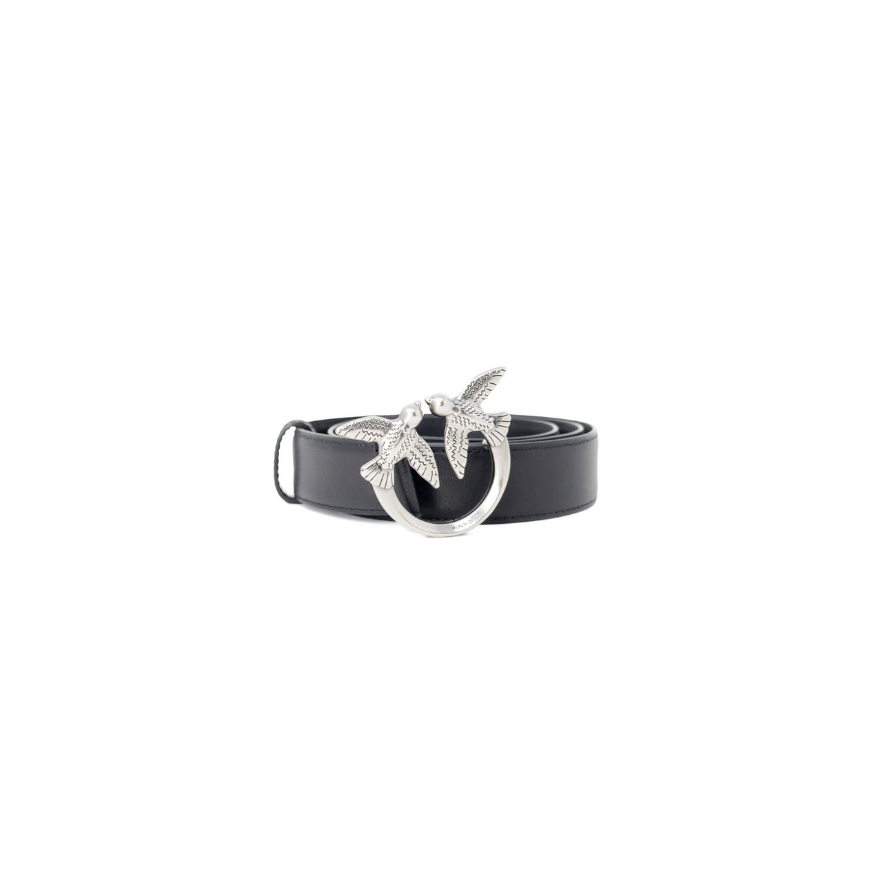 Pinko Riem Dames Zwart