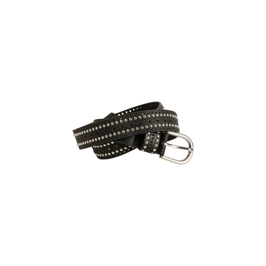 Morgan De Toi Riem Dames Zwart