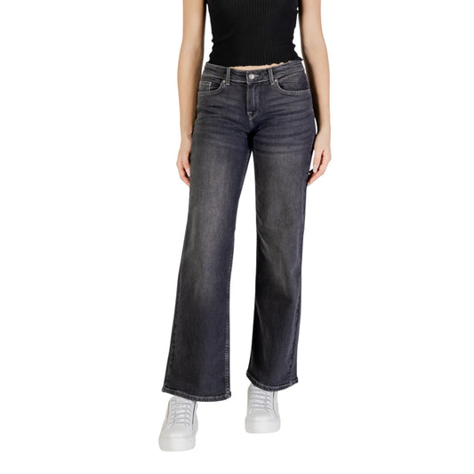 Only Jeans Dames Zwart